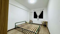 Blk 291B Compassvale Lodge (Sengkang), HDB 5 Rooms #565641631